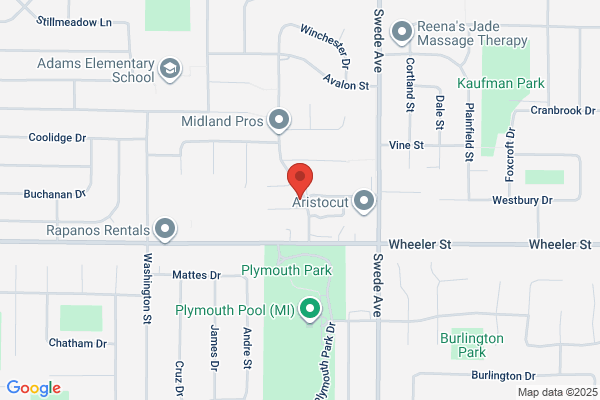Birchwood Pointe