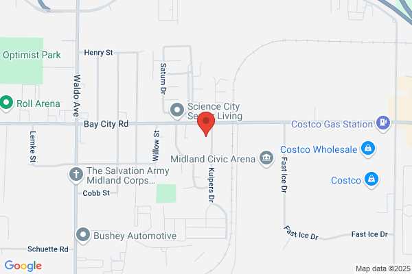 Maple Court Apartments & Duplexes