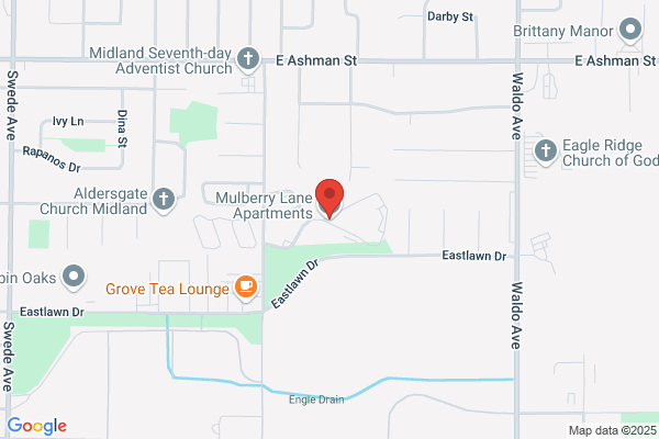 Mulberry Lane Apartments