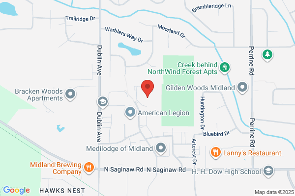 Northwind Forest