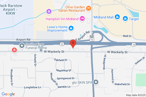 D and J Auto Repair