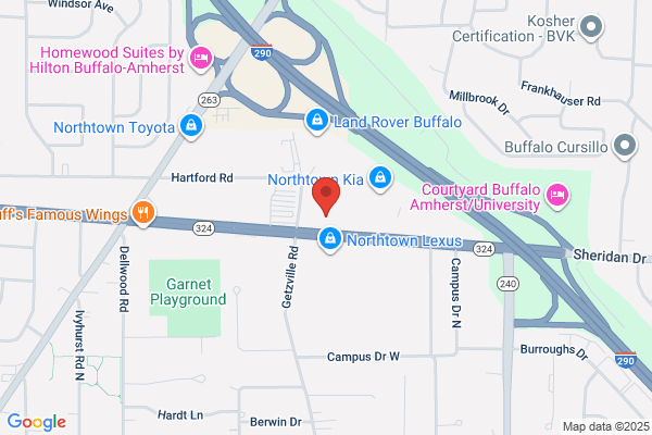 Northtown Collision Inc