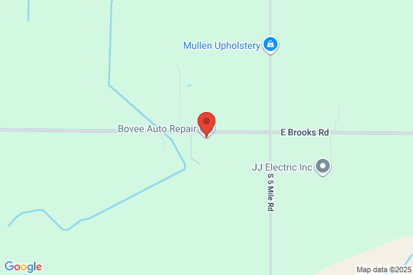 Bovee Auto Repair