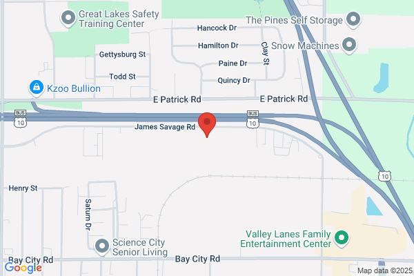 Circle K Service