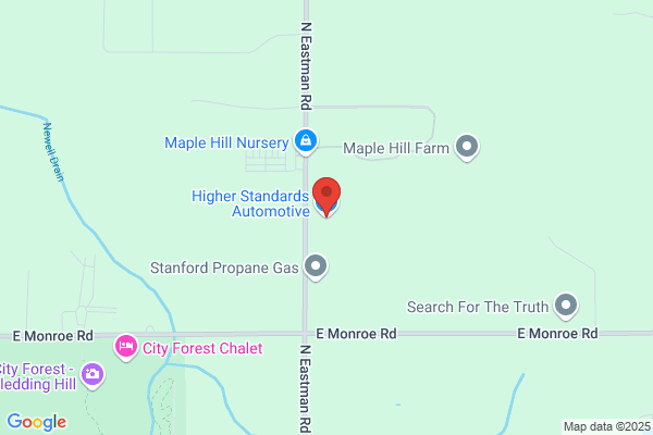 Draves Auto Center