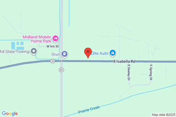 Mid Michigan Auto Service Center