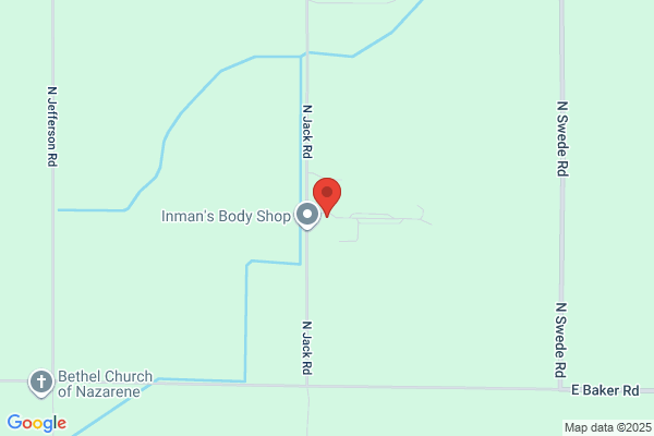 Inman's Auto Salvage
