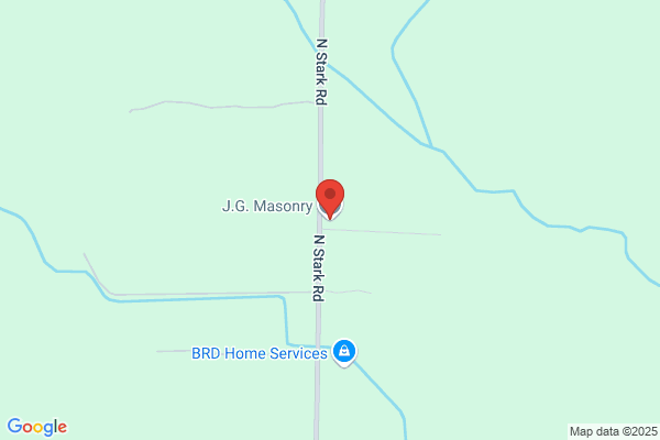 J.G. Masonry