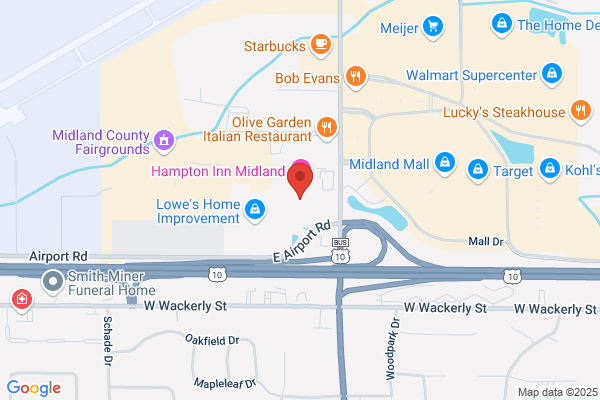 OfficeMax - CLOSED