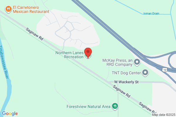 Northern Lanes Recreation