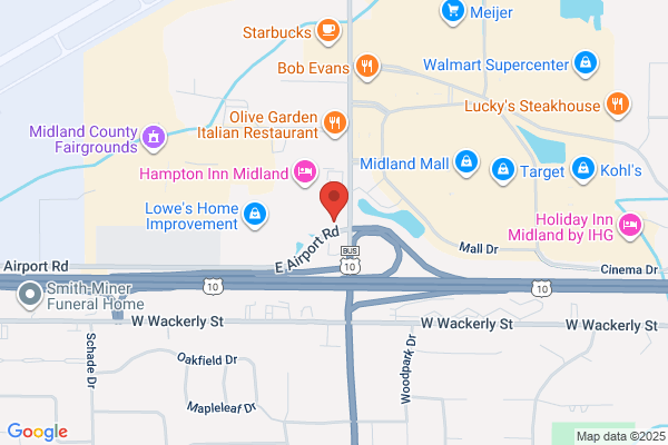 Old Chicago Pizza + Taproom