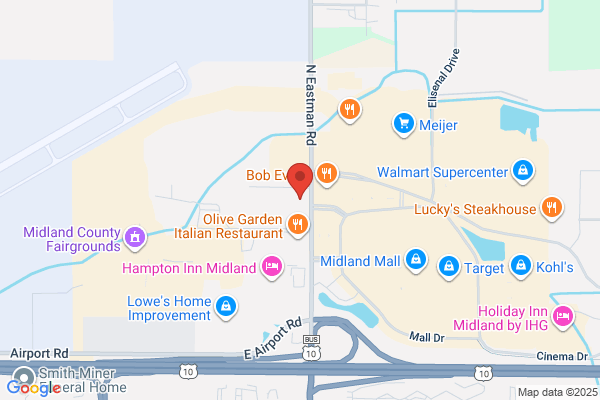 Mattress Firm Midland