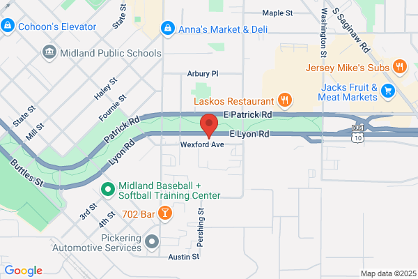 Midland Tire & Auto