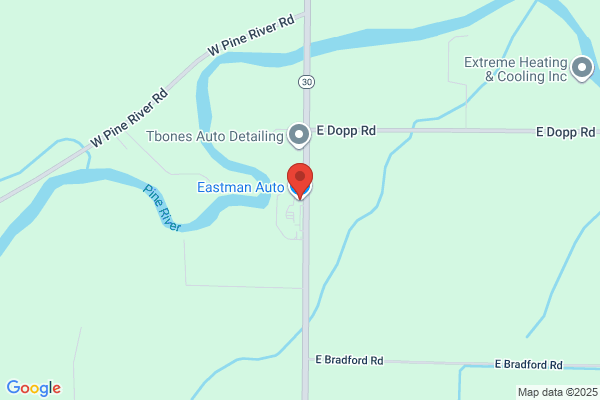 Eastman Auto, Inc.