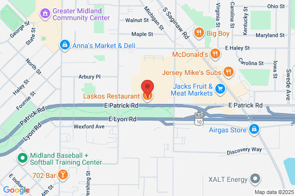 NAPA Auto Parts - Midland Auto & Truck Supply