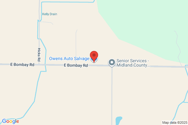 Owens Auto Salvage