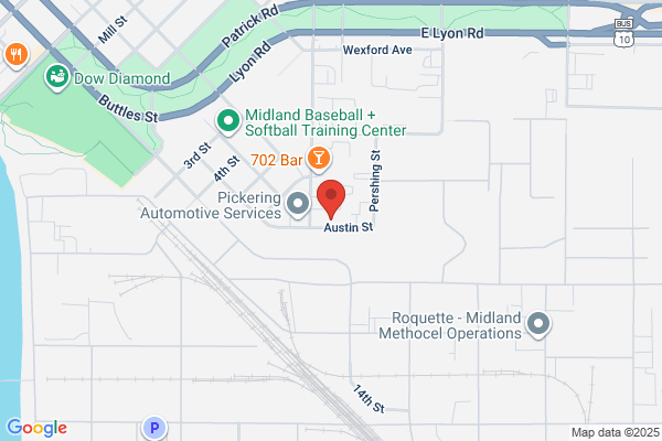 On Site Auto Detailing Of Midland