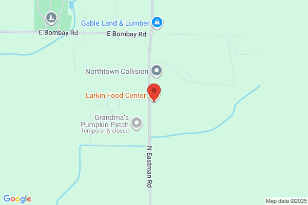 Larkin Food Center & Hardware