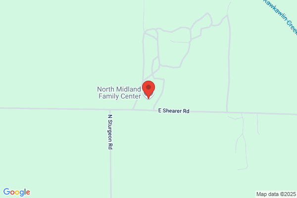 North Midland Family Center