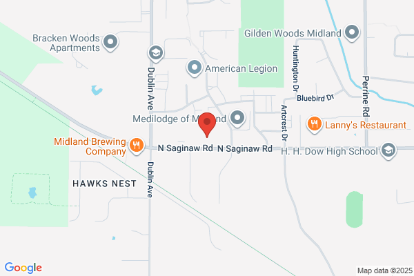 Pregnancy Resource Center Of Mid-Michigan