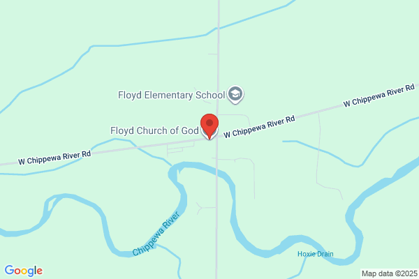 Floyd Church of God