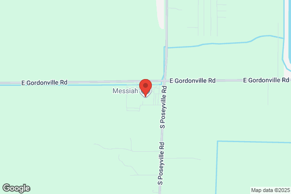 Messiah Lutheran Church