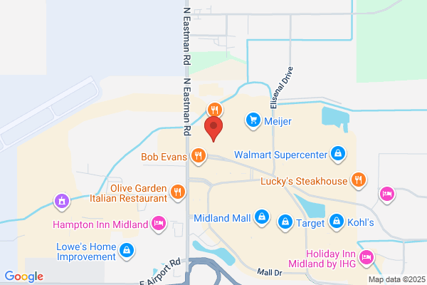 Aspen Dental - Midland, MI