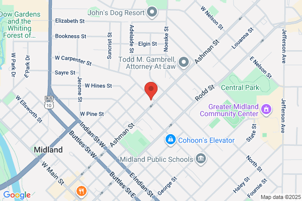 Gentle Family Dentistry