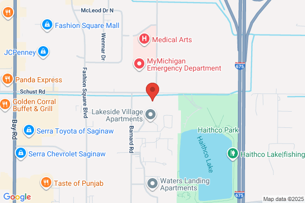 Great Lakes Eye Institute
