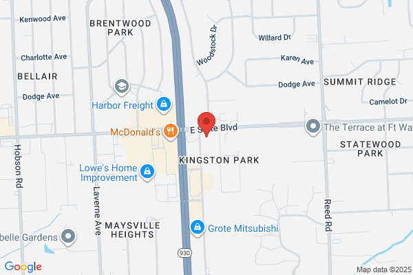 Hale and Hale DDS Family Dentistry