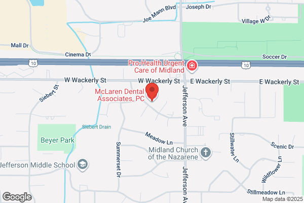 McLean Dental Laboratory