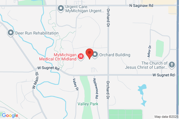 Midland Community Cancer Services