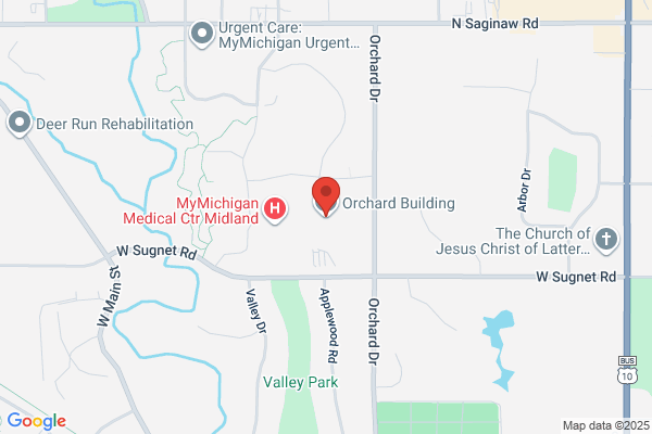 Midmichigan Health