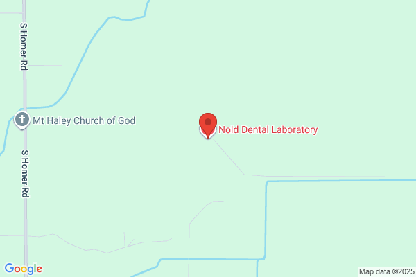 Nold Dental Laboratory Inc