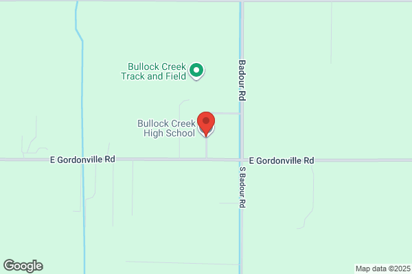Bullock Creek Schools, Floyd School