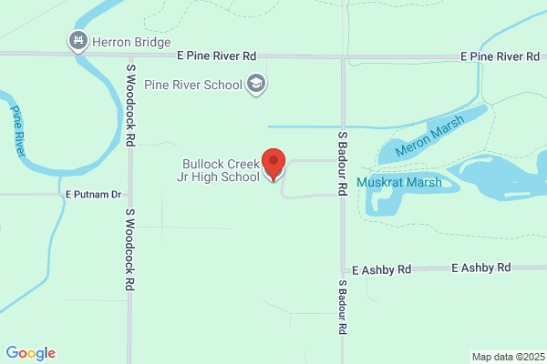 Bullock Creek Schools, Middle School