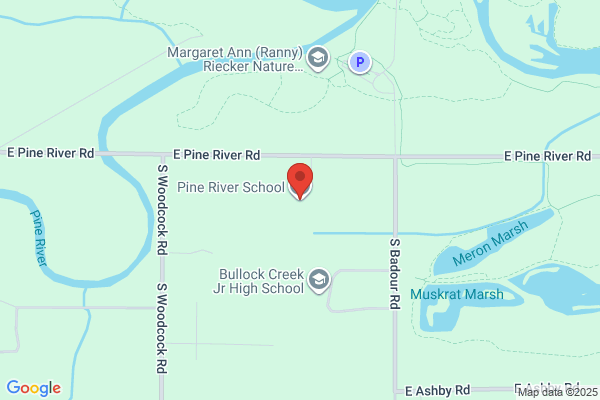 Bullock Creek Schools, Pine River Elementary School