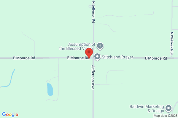 Midland Public Schools, Elementary Schools, Adams