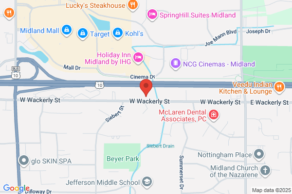 Hope Urgent Care Midland