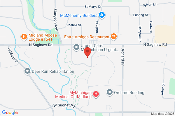 Family Practice Center At Midmichigan Medical Center-Midland