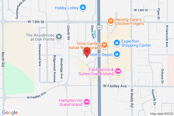 Indulge Salon And Spa