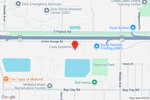 Entry Systems Company