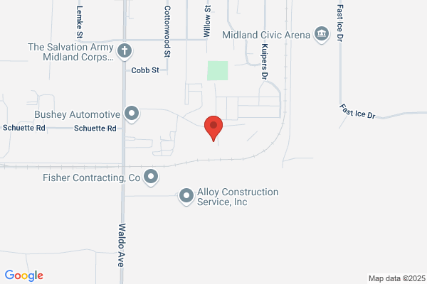 Nowak Cabinets of Midland