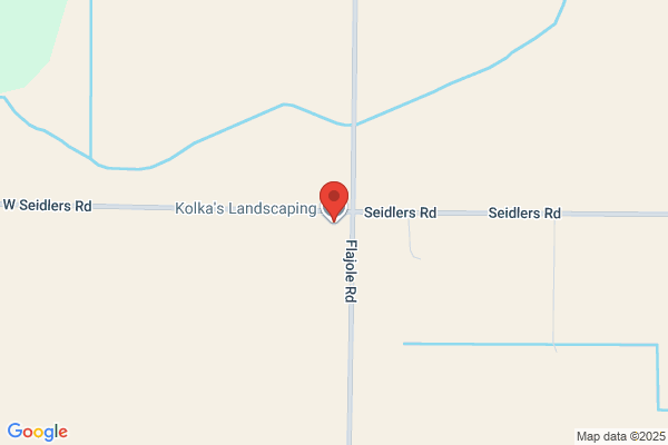 Kolka's Landscaping & Snowplowing