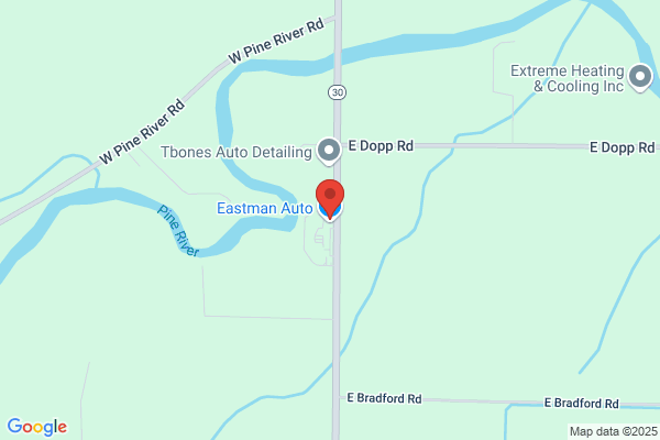 Eastman Outdoor