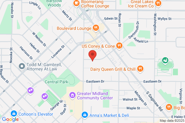 Family Law Office of Barbara E Maurer