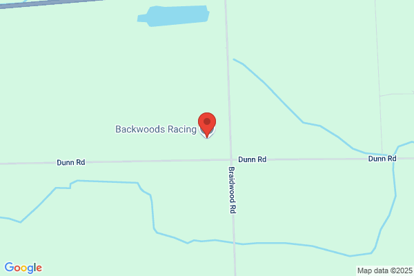 Backwoods Racing Inc