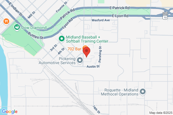 Midland Engine Inc