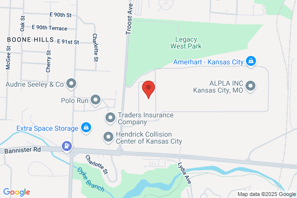 Midland Industrial Supply