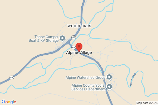 Alpine Village